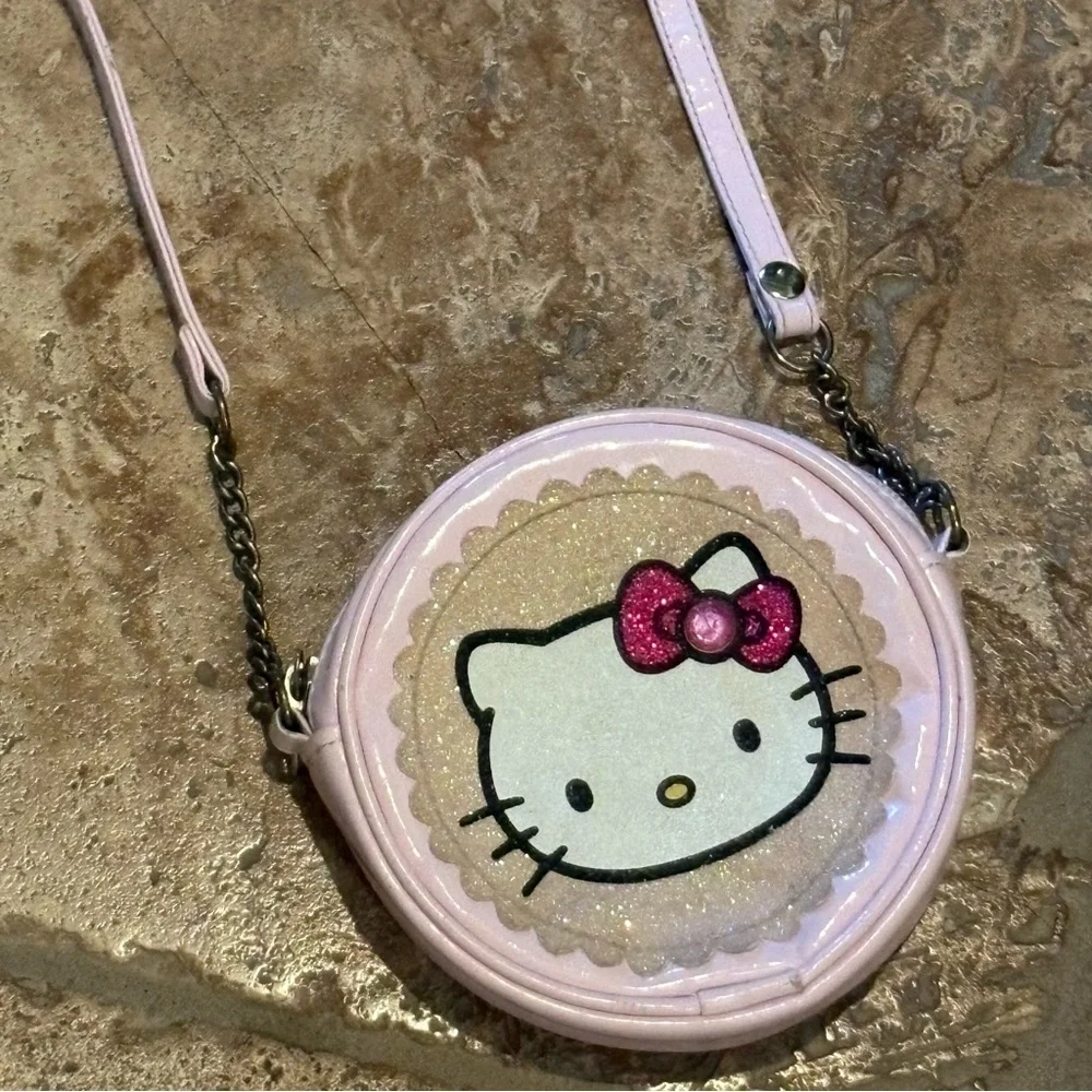 Hello Kitty pre owned